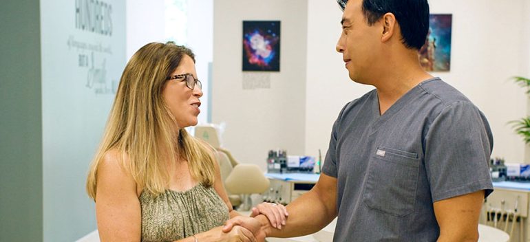 Orthodontist In Orange Park Fl