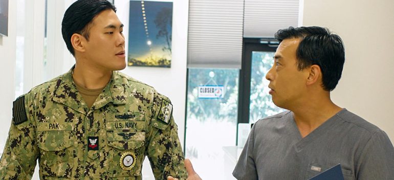 Clear Aligners Orthodontist In Orange Park Fl