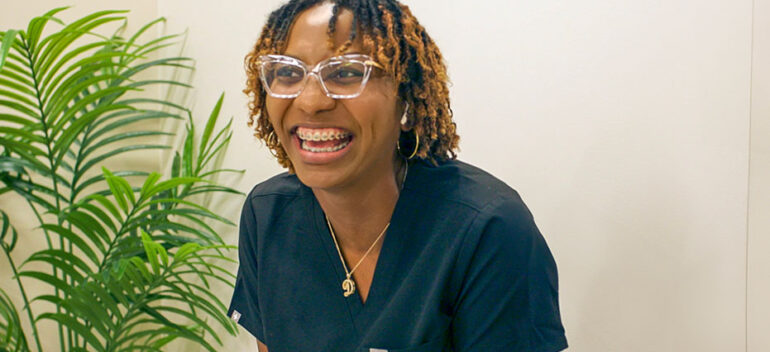 Ceramic Braces Orthodontist In Orange Park Fl