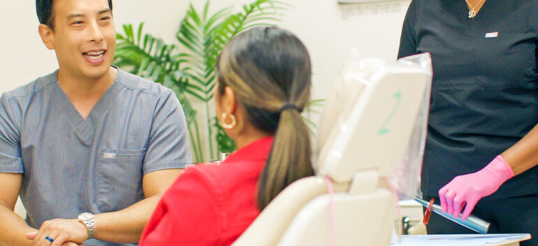 Orange Park Fl Orthodontist