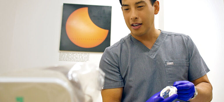 Orange Park FL Orthodontist