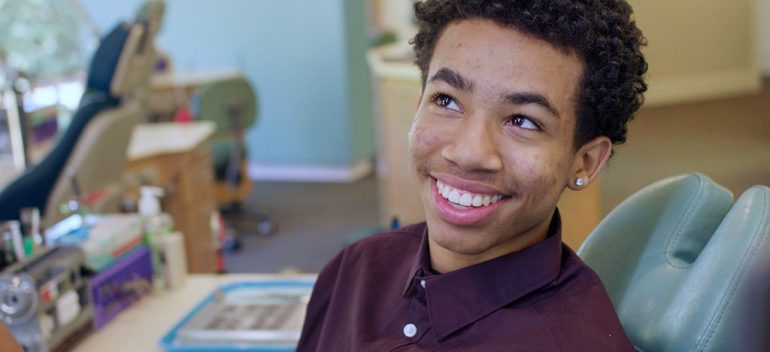 Orange Park FL Orthodontist For Teens