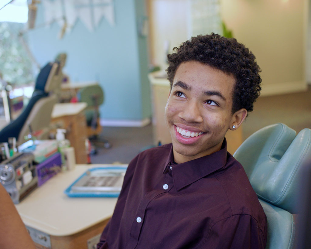 Orange Park FL Orthodontist For Teens