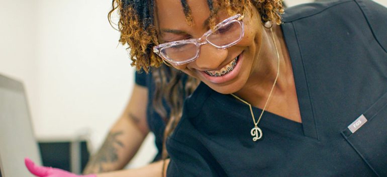 Braces Orthodontist in Orange Park FL