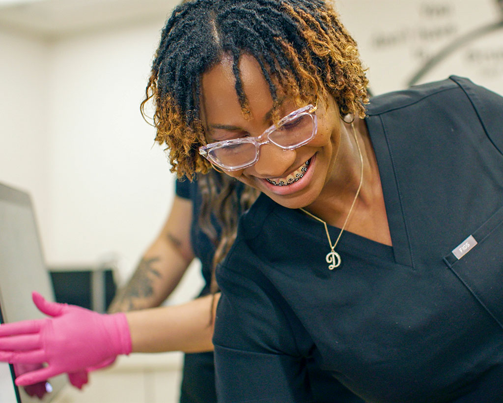 Braces Orthodontist in Orange Park FL