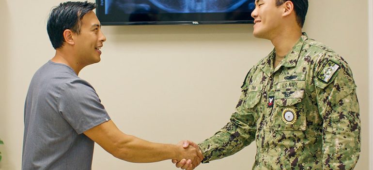 Orange Park FL Clear Aligner Orthodontist